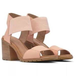 sorel nadia sandal